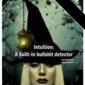 Meet your Posher, Sherry